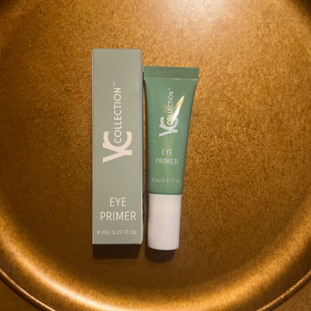 Eye Primer